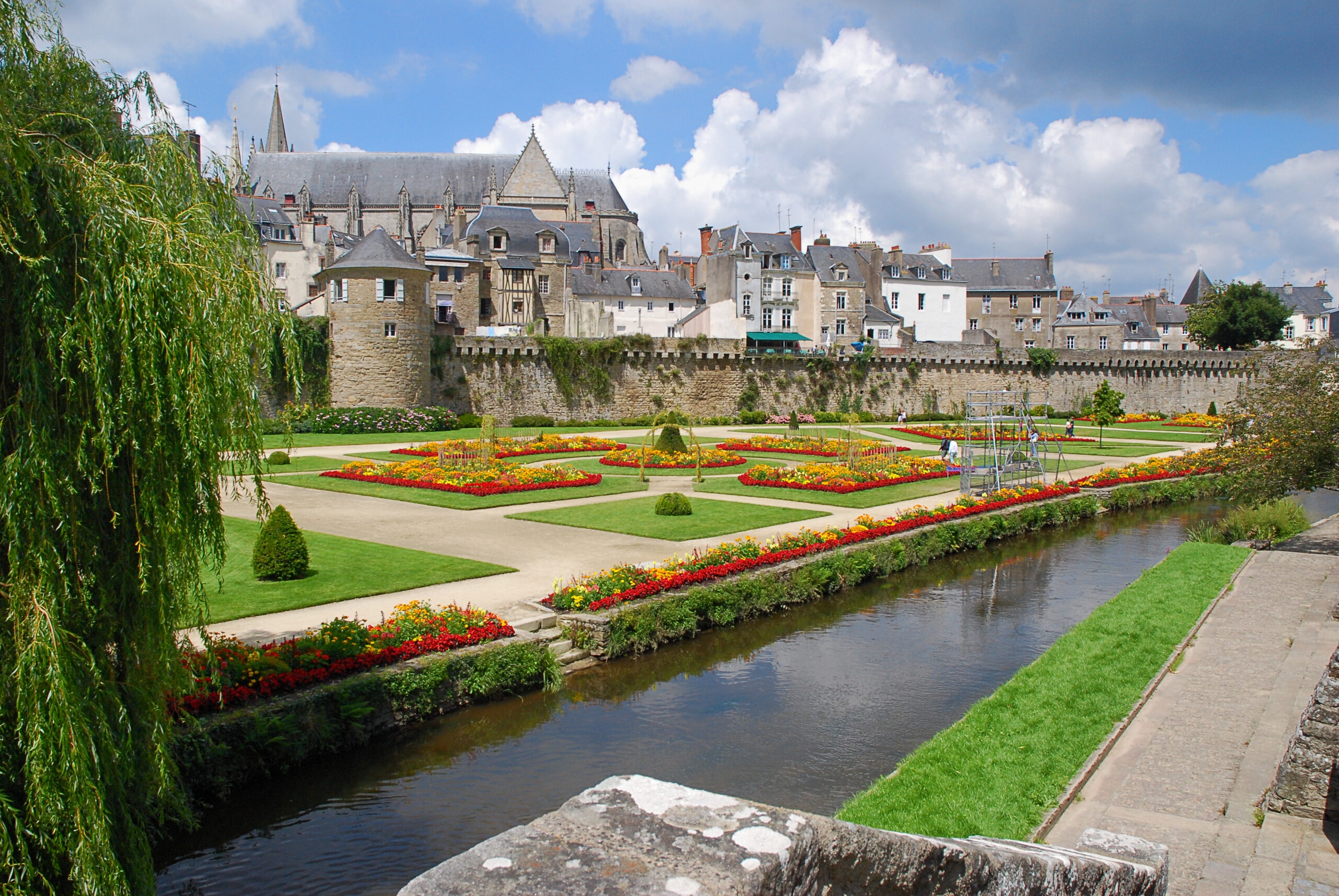 Photo de Vannes
